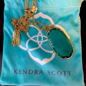 Kendra Scott Necklace